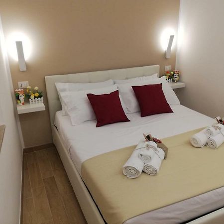Bed and Breakfast Sicitaly Taormina Zewnętrze zdjęcie