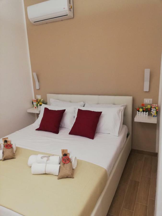 Bed and Breakfast Sicitaly Taormina Zewnętrze zdjęcie