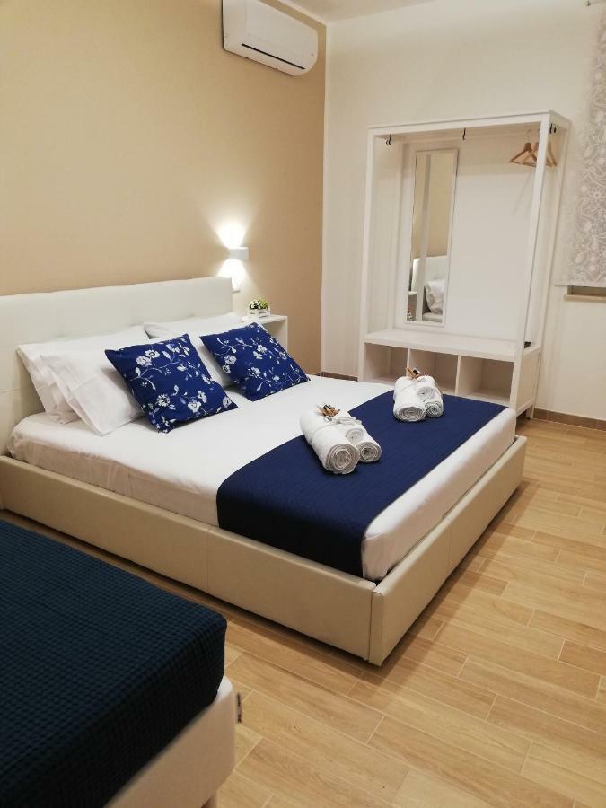 Bed and Breakfast Sicitaly Taormina Zewnętrze zdjęcie