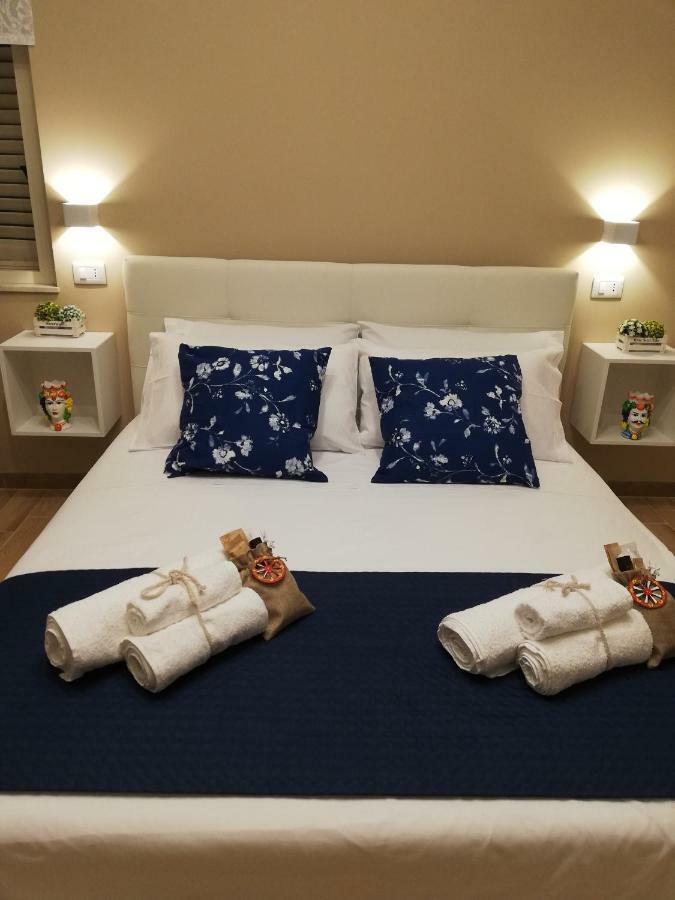 Bed and Breakfast Sicitaly Taormina Zewnętrze zdjęcie