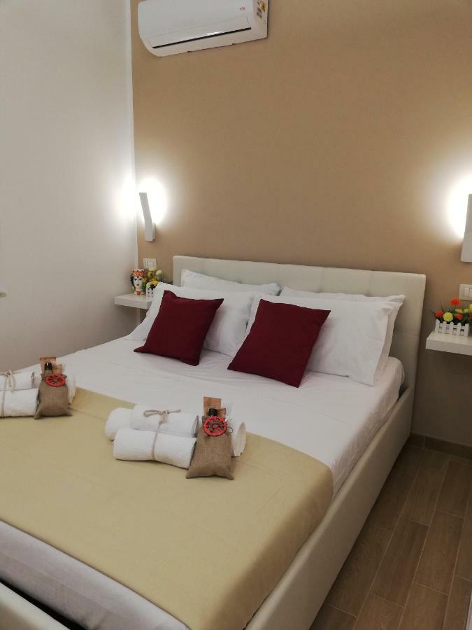 Bed and Breakfast Sicitaly Taormina Zewnętrze zdjęcie