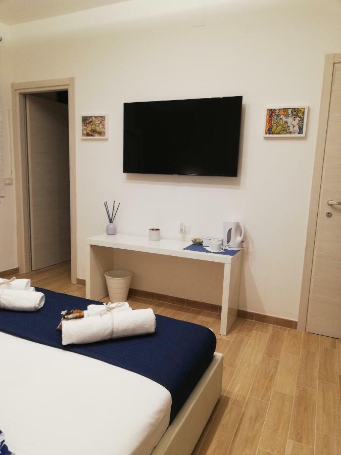 Bed and Breakfast Sicitaly Taormina Zewnętrze zdjęcie