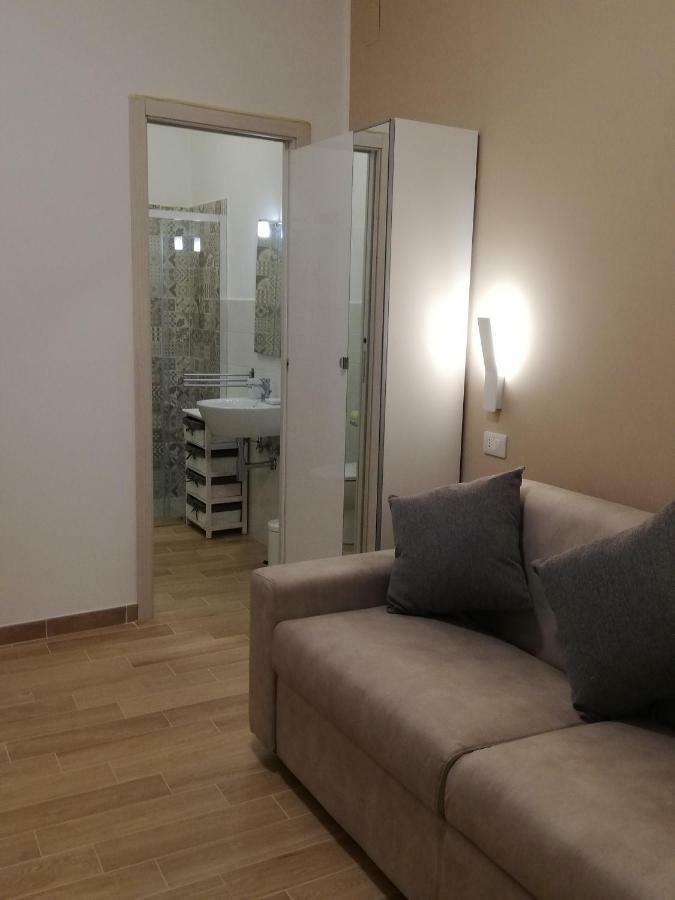 Bed and Breakfast Sicitaly Taormina Zewnętrze zdjęcie