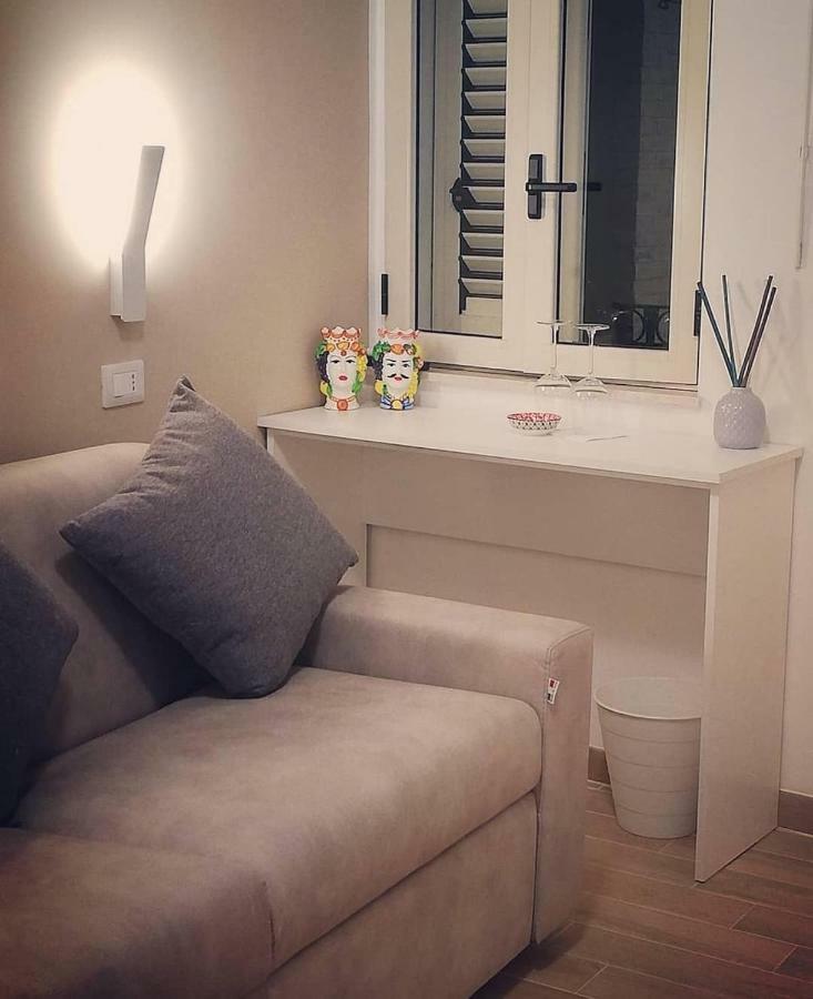 Bed and Breakfast Sicitaly Taormina Zewnętrze zdjęcie