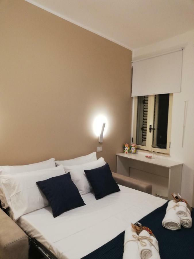 Bed and Breakfast Sicitaly Taormina Zewnętrze zdjęcie