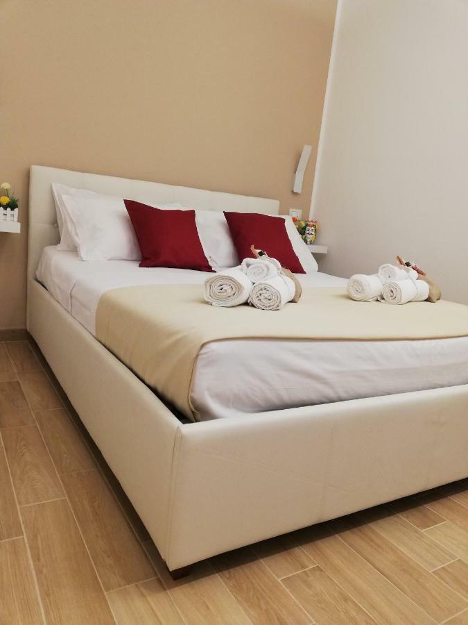 Bed and Breakfast Sicitaly Taormina Zewnętrze zdjęcie