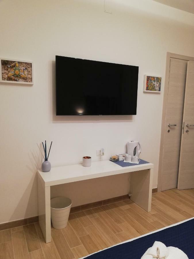 Bed and Breakfast Sicitaly Taormina Zewnętrze zdjęcie