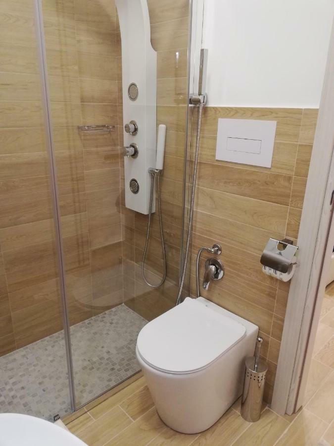 Bed and Breakfast Sicitaly Taormina Zewnętrze zdjęcie