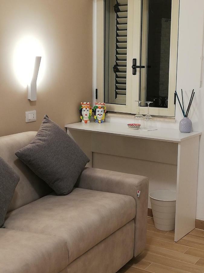 Bed and Breakfast Sicitaly Taormina Zewnętrze zdjęcie