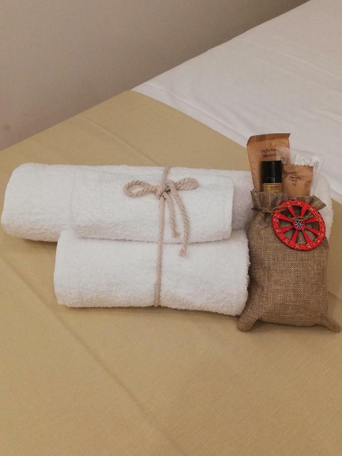 Bed and Breakfast Sicitaly Taormina Zewnętrze zdjęcie