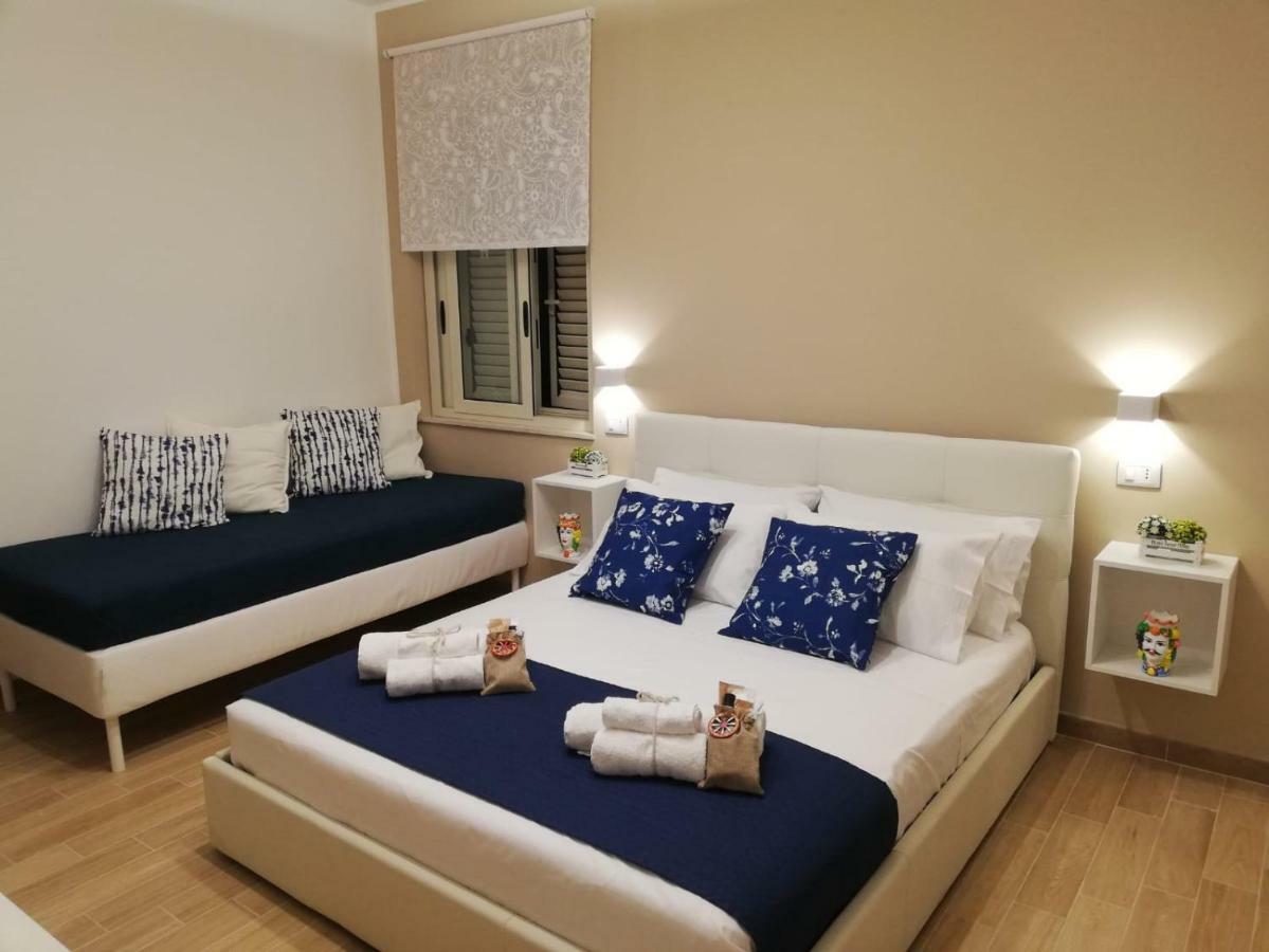 Bed and Breakfast Sicitaly Taormina Zewnętrze zdjęcie