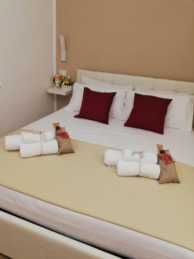 Bed and Breakfast Sicitaly Taormina Zewnętrze zdjęcie