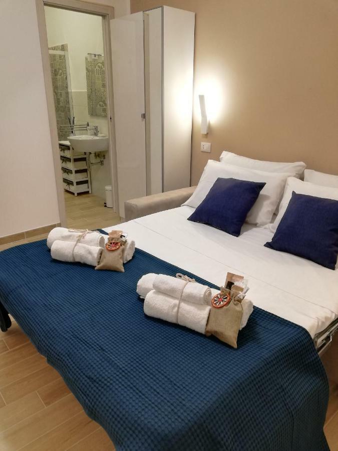 Bed and Breakfast Sicitaly Taormina Zewnętrze zdjęcie