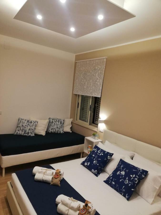 Bed and Breakfast Sicitaly Taormina Zewnętrze zdjęcie