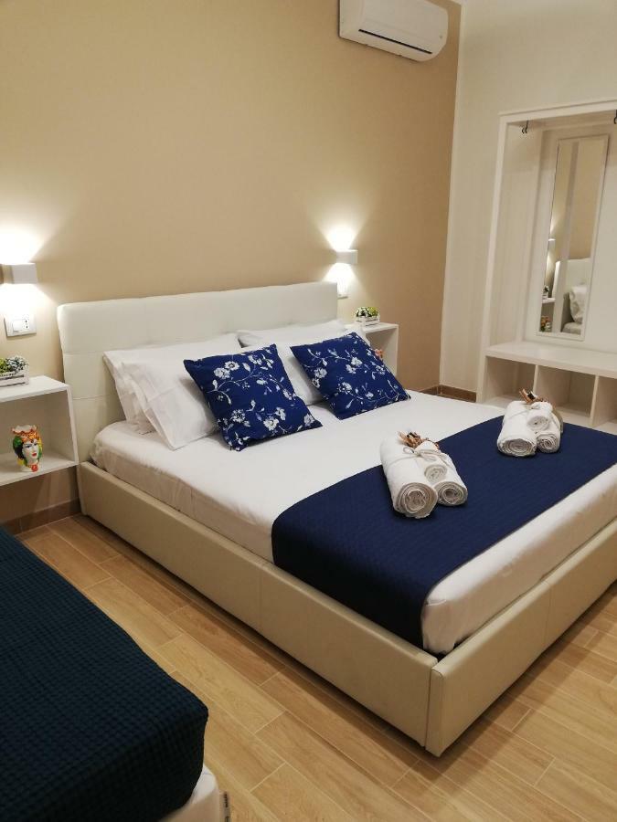 Bed and Breakfast Sicitaly Taormina Zewnętrze zdjęcie