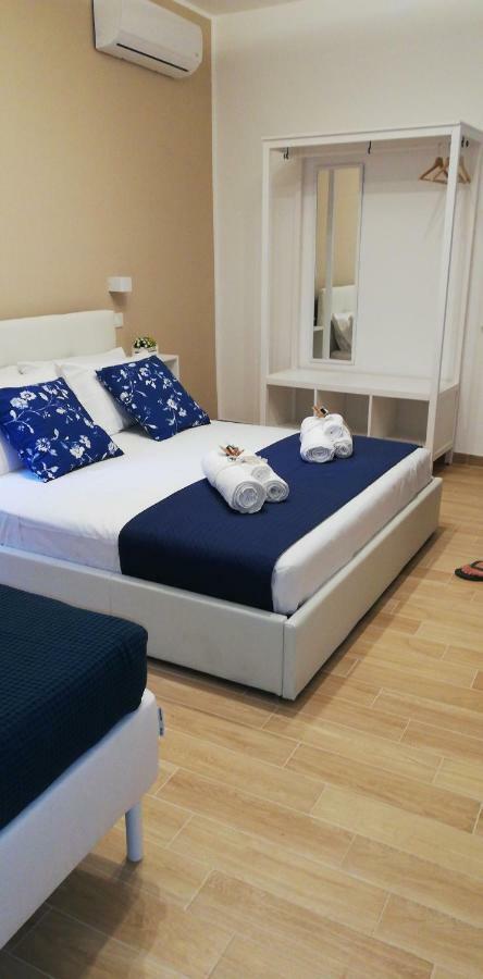 Bed and Breakfast Sicitaly Taormina Zewnętrze zdjęcie