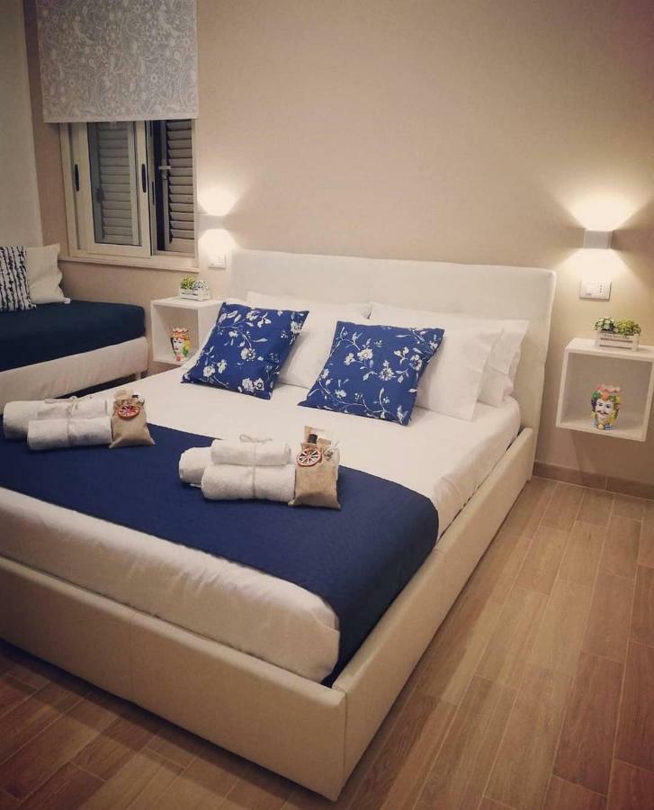Bed and Breakfast Sicitaly Taormina Zewnętrze zdjęcie