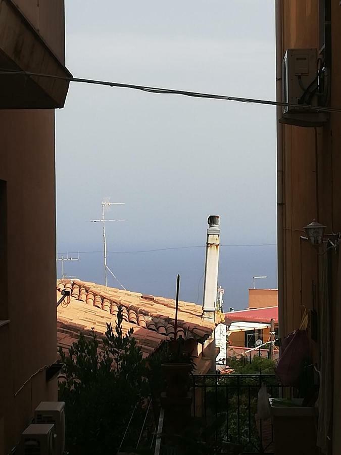 Bed and Breakfast Sicitaly Taormina Zewnętrze zdjęcie