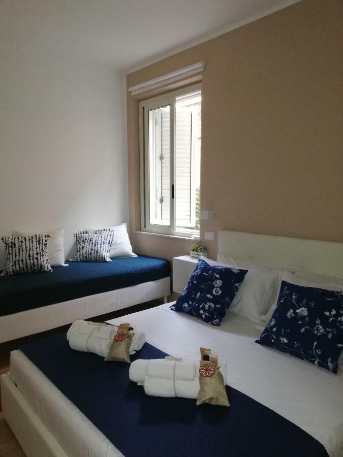 Bed and Breakfast Sicitaly Taormina Zewnętrze zdjęcie