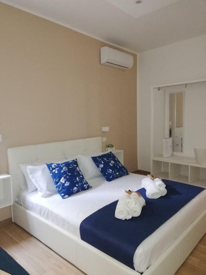 Bed and Breakfast Sicitaly Taormina Zewnętrze zdjęcie