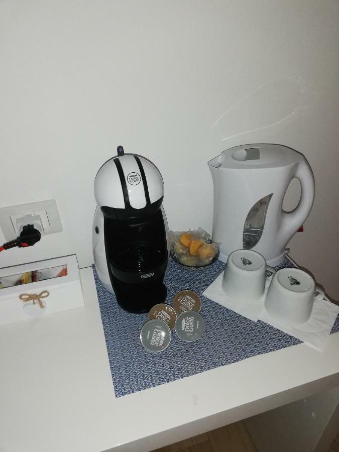 Bed and Breakfast Sicitaly Taormina Zewnętrze zdjęcie