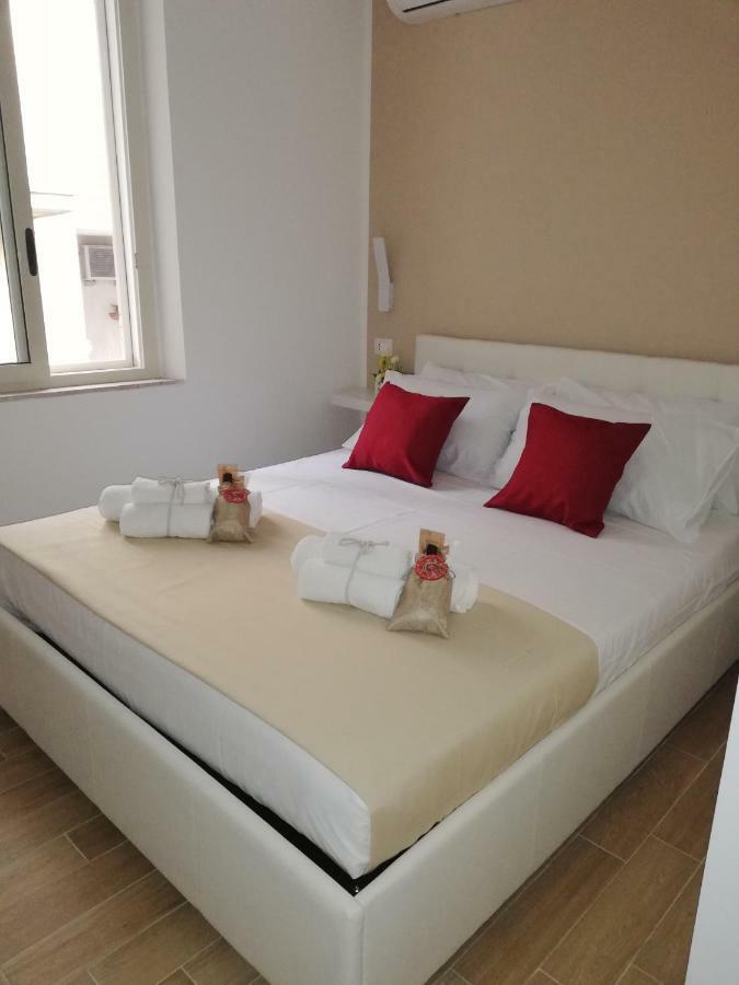 Bed and Breakfast Sicitaly Taormina Zewnętrze zdjęcie