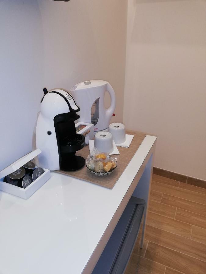 Bed and Breakfast Sicitaly Taormina Zewnętrze zdjęcie